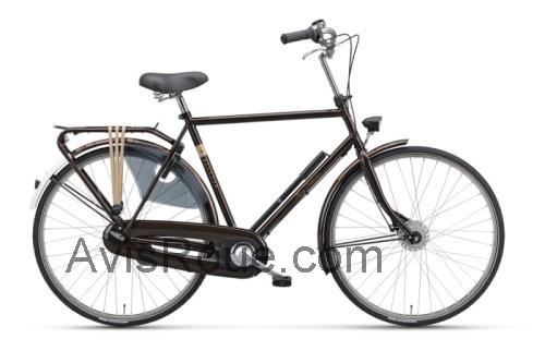 Batavus Flying Dutchman fiche technique et avis